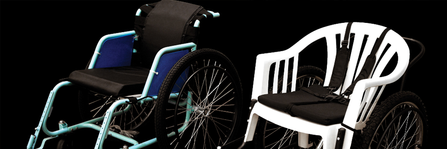 Finding your very own Mobility Wheelchair