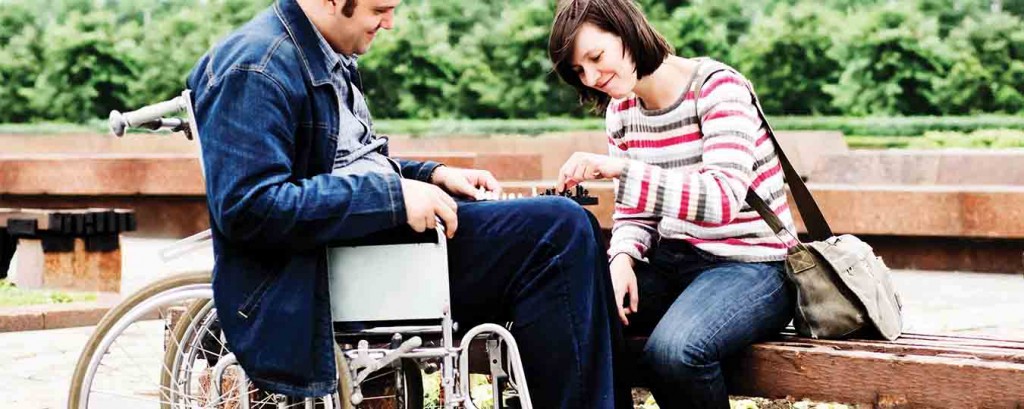 Wheelchairs