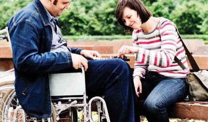 Wheelchairs