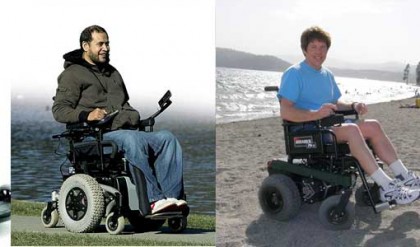 Mobility Wheelchairs