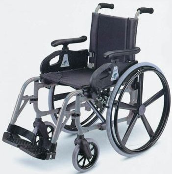 Quality Wheelchairs ready to Despatch