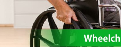 Wheelchairs For Sale