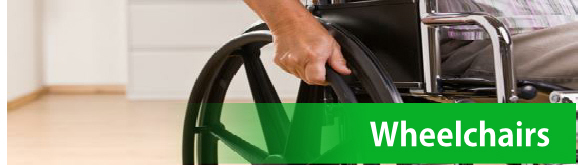 Wheelchairs For Sale